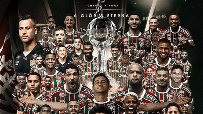 فلومينينسي البرازيلي،