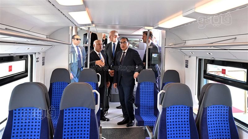  مدبولي يفتتح المؤتمر