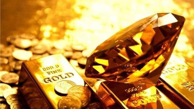 أسعار الذهب اليوم،