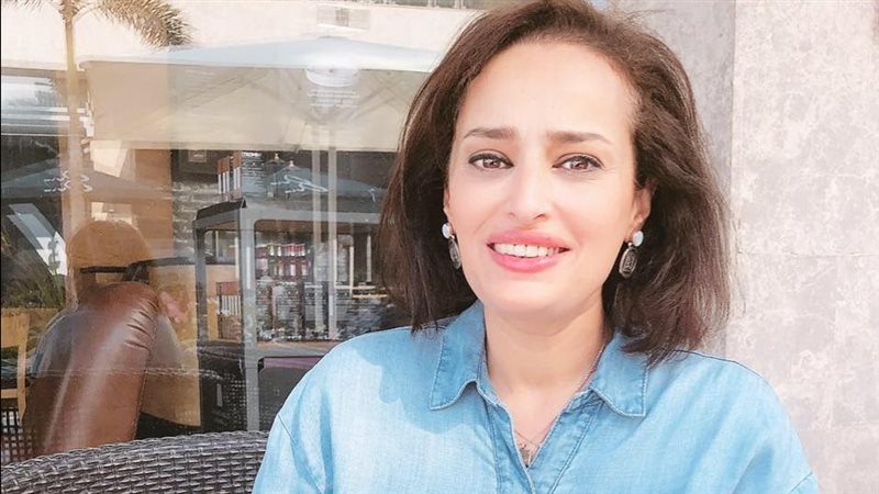 رشا زيدان، فيتو