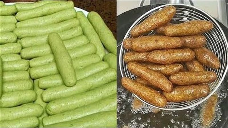 كفتة الأرز، فيتو