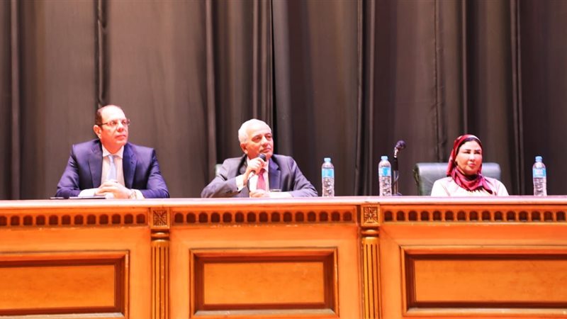 الدكتور رضا حجازي