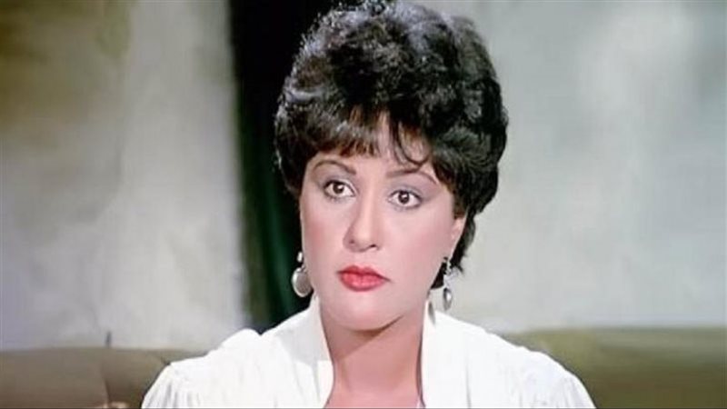 الفنانة معالى زايد،فيتو