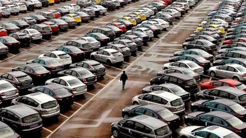 خطة إنعاش سوق السيارات،فيتو