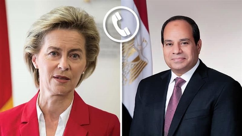 الرئيس عبد الفتاح