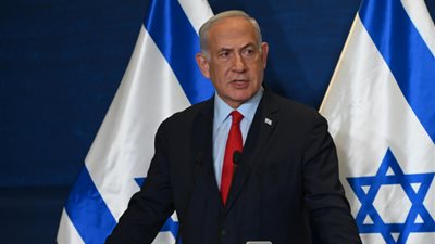 حكومة الاحتلال تتوعد حماس عقب استئناف العدوان على غزة