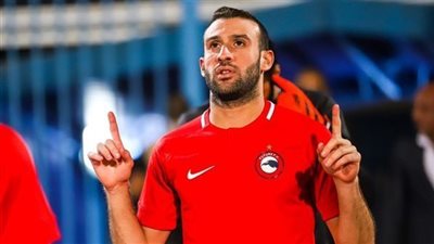 محمد شبانة: كولر وافق على ضم عمر كمال في يناير