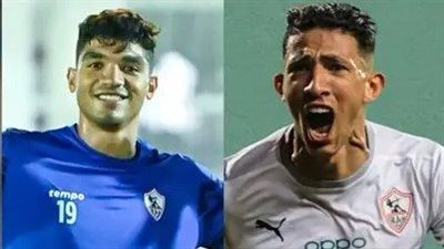 محمد صبري: أعارض قرار فيتوريا ضم فتوح وصبحي والزمالك خط أحمر والاستهانة به مرفوضة