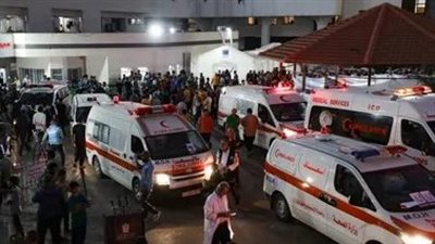 رسالة مؤثرة من وزيرة الصحة الفلسطينية: نحتاج إلى مستشفيات ميدانية في غزة