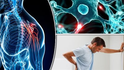 أهمها صعوبة المشي، مضاعفات وأسباب مرض التصلب المتعدد ms