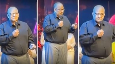 حقيقة تجهيز بيومي فؤاد بيان اعتذار للجمهور بعد الهجوم عليه 