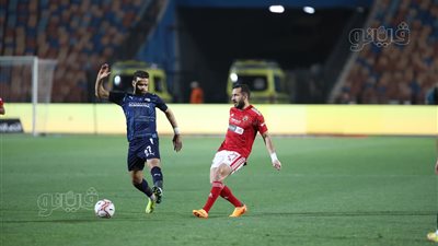 الدوري المصري، 6 مواجهات جمعت الأهلى وسيراميكا