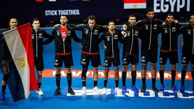 كرة اليد، منتخب مصر يختتم معسكره في ألمانيا