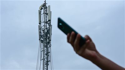 عودة تدريجية لخدمات الاتصالات والإنترنت في قطاع غزة