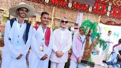 هتشغل النت حتى لو النور قاطع، شاب من الوادي الجديد يخترع بطارية لتشغيل الراوتر (فيديو وصور)