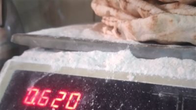 تحرير 30 محضرا تموينيا لمخابز بلدية مخالفة بالبحيرة 