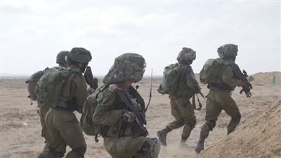 الأونروا: هجوم إسرائيل على جنوب غزة قد يدفع مليون فلسطيني نحو الحدود المصرية