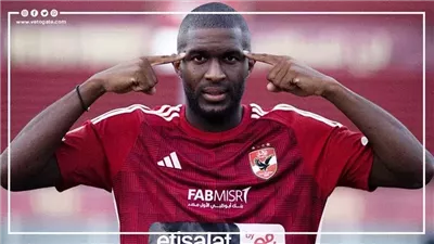 فاروق جعفر: موديست صفقة فاشلة ومجاش المباراة 