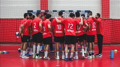 كرة اليد، موعد مباراة الأهلي والنور السعودي في مونديال الأندية 