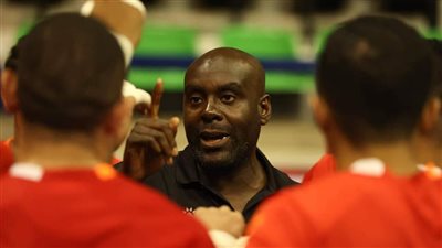  برنامج رجال يد الأهلي للاستعداد لمواجهة النور السعودي في كأس العالم للأندية