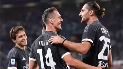 الدوري الإيطالي، أليجري يعلن قائمة يوفنتوس أمام انتر ميلان 