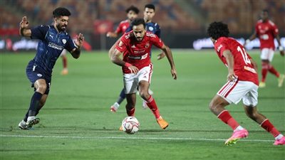 السوبر المصري، الأهلي يبدأ اليوم حملة الدفاع عن اللقب بمواجهة سيراميكا