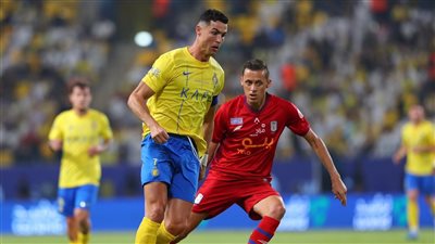 دوري أبطال آسيا، رونالدو يغيب عن النصر السعودي في مواجهة الدحيل القطري 