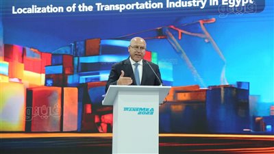 وزير النقل يشهد توقيع مذكرة تفاهم بين السكك الحديدية وشركات عالمية متخصصة