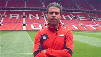 أول قرار من معتمد جمال بعد تعيينه مديرًا فنيًا للزمالك