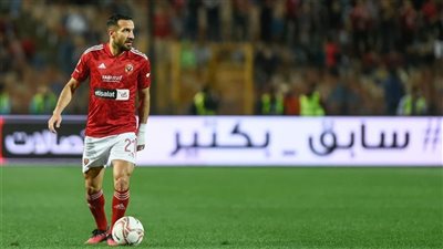 رباعي أهلاوي ينافس على الأفضل في إفريقيا