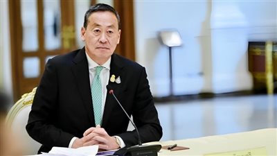 رئيس وزراء تايلاند يكشف مفاجأة بشأن مواطنيه الأسرى لدى حماس