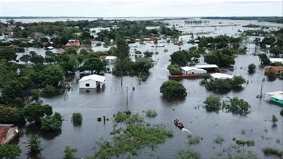 انقطاع الكهرباء عن أكثر من 2 مليون شخص في البرازيل 