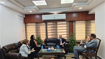 هيئة الاستشعار من البُعد تبحث أطر التعاون العلمي مع الأرجنتين