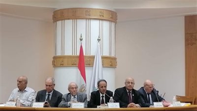 الأعلى للثقافة يناقش 