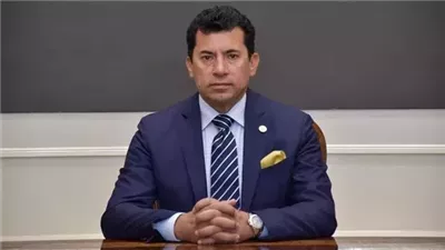 الشباب والرياضة تطلق مبادرة أنت الحياة بمحافظة الوادي الجديد