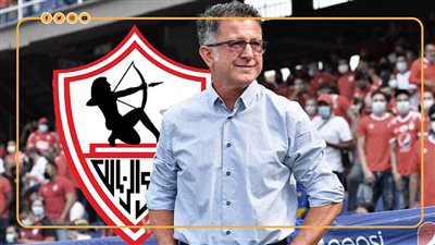 مستحقات أوسوريو صداع في رأس مجلس إدارة الزمالك