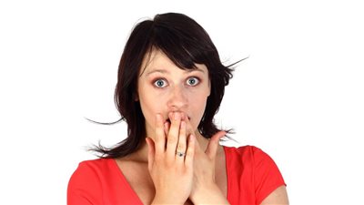 علاج الزغطة، تناول الزنجبيل وزيت الزيتون