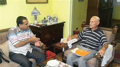 في ذكرى العدوان الثلاثي، السيرة الذاتية للواء سمير محمد غانم قائد المقاومة السرية في بورسعيد