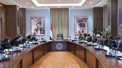 بحضور حسن عبد الله، اجتماع عاجل لمدبولي والمجلس التنسيقي للسياسات النقدية والمالية 