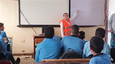 وزيرة التضامن: تدشين المرحلة الثانية للبرنامج الوقائي لحماية الطلاب من المخدرات