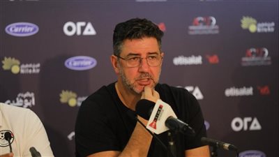 روي فيتوريا يعلن موعد السفر إلى ليبيريا 