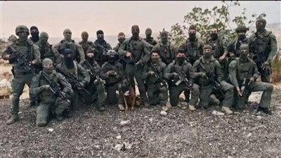 مرتزقة جيش الاحتلال.. أجانب يقاتلون مع الكيان بمقابل شهري 17 ألف يورو.. أبرز الجنسيات أوروبية وأمريكية.. التطوع في منظمة ساراييل والتدريب في معسكر كليبر 3 