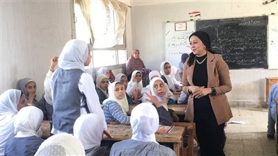 مياه الدقهلية تستأنف أنشطة التوعية بالتعاون مع التربية والتعليم والأزهر الشريف