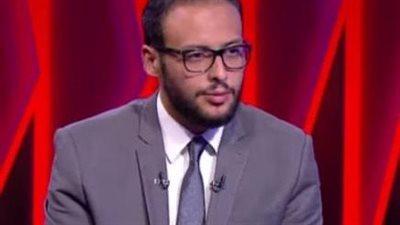 مصطفى الشامي وأحمد العجوز في ضيافة «كورة كل يوم»