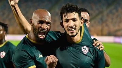 الجنايني يحاول تصفية الأجواء بين فتوح وشيكابالا