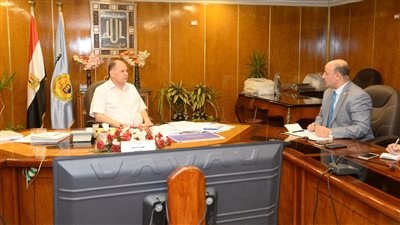 محافظ أسيوط يعلن تنظيم ملتقى توظيفي الأربعاء المقبل 