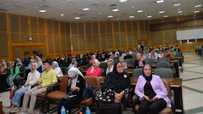 جامعة أسيوط تطلق مؤتمر نموذج المحاكاة السابع لمنظمة التعاون الإسلامي