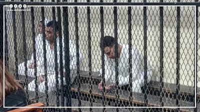 من الاختفاء حتى الإعدام.. 10 محطات ترصد القصة كاملة في قضية طبيب الساحل (فيديوجراف)