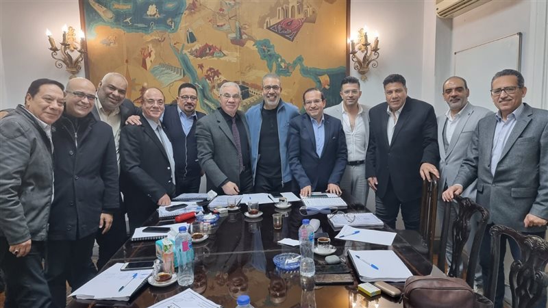 جمعية المؤلفين والملحنين،