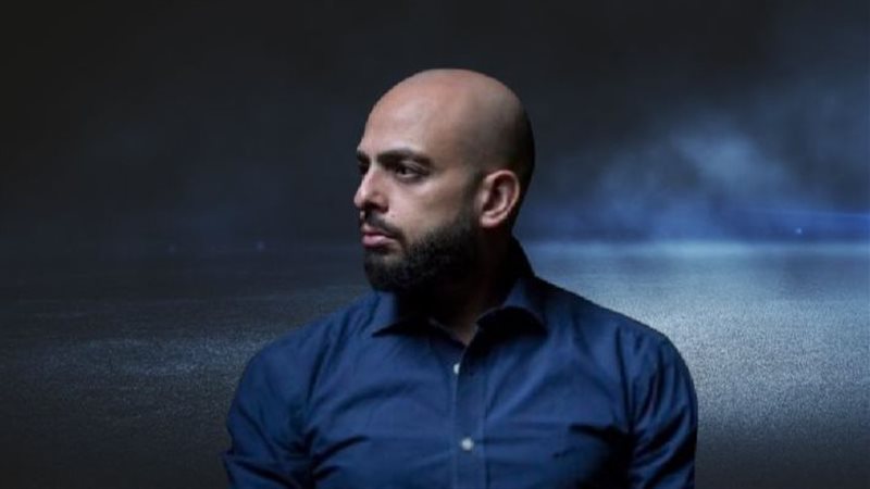 أحمد مراد، فيتو